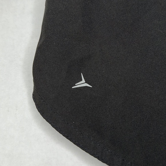 OLD NAVY | Black Active Go-Dry Running Shorts | Size XS - Picture 7 of 9